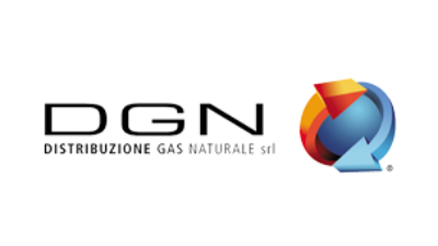 DISTRIBUZIONE GAS NATURALE SRL
