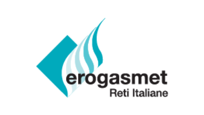 EROGASMET SPA