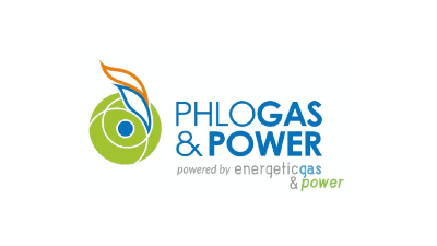 PHLOGAS&amp;POWER SRL