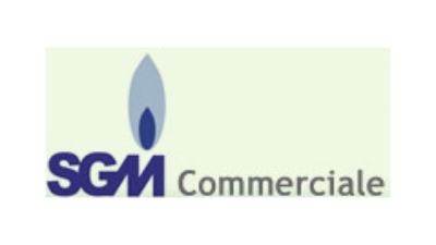SGM COMMERCIALE SRL