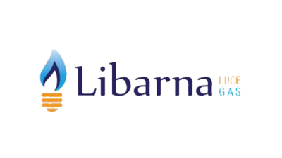 LIBARNA GAS SPA