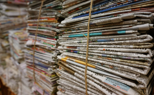 Rassegna Stampa 31/1/2020