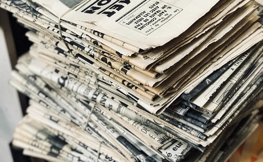 Rassegna Stampa 2/12/2019