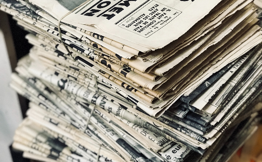 Rassegna Stampa 4/12/2019
